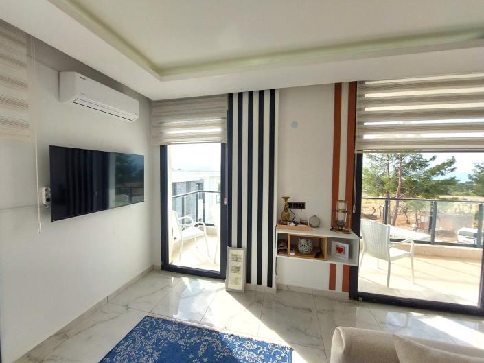 Image No.50-Villa / Détaché de 3 chambres à vendre à Akbuk