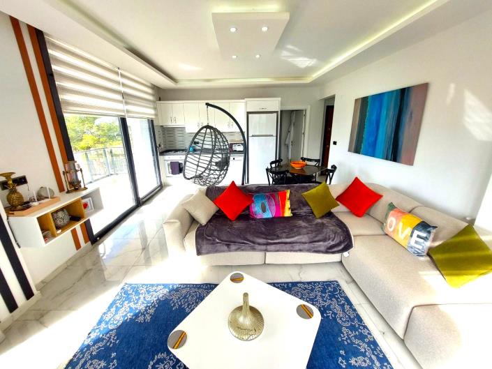 Image No.51-Villa / Détaché de 3 chambres à vendre à Akbuk