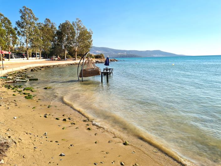 Image No.55-Villa / Détaché de 3 chambres à vendre à Akbuk