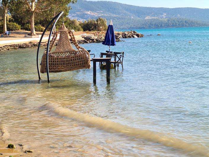 Image No.57-Villa / Détaché de 3 chambres à vendre à Akbuk