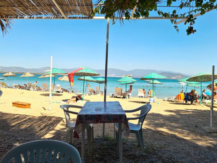 Image No.59-Villa / Détaché de 3 chambres à vendre à Akbuk