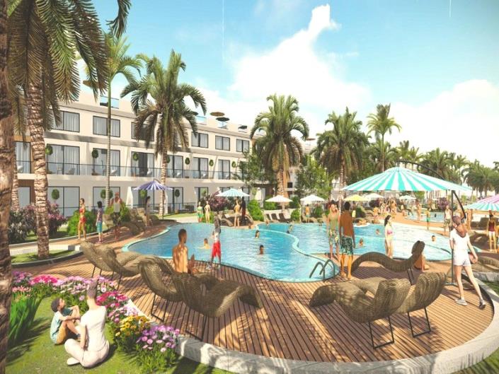 Image No.11-Appartement de 2 chambres à vendre à Nicosie