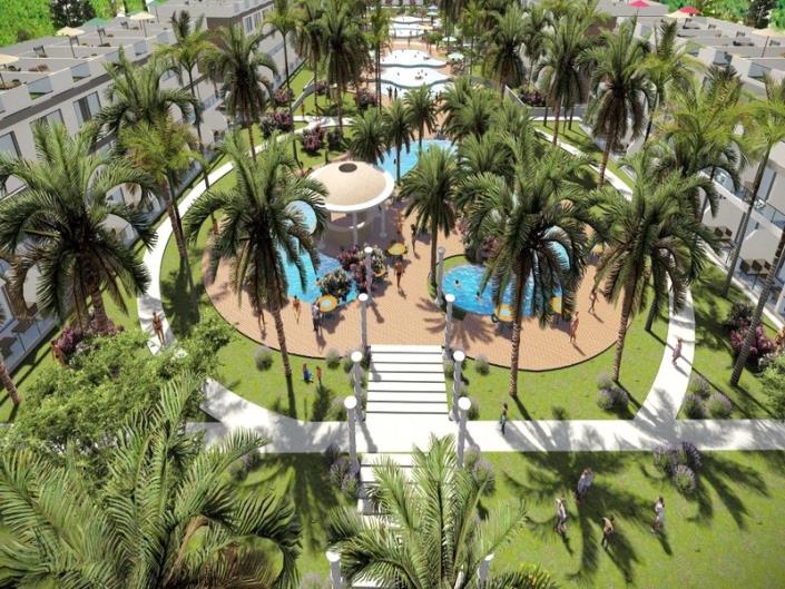 Image No.12-Appartement de 2 chambres à vendre à Nicosie