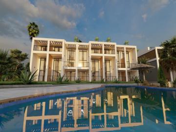 Appartement de 2 chambres à vendre à Nicosie