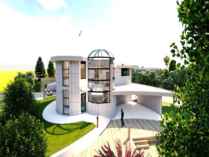 Image No.16-Appartement de 2 chambres à vendre à Nicosie