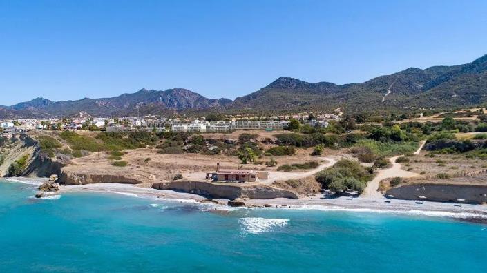 Image No.18-Appartement de 2 chambres à vendre à Nicosie