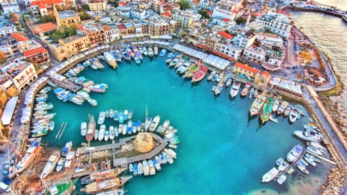 Image No.20-Appartement de 2 chambres à vendre à Nicosie