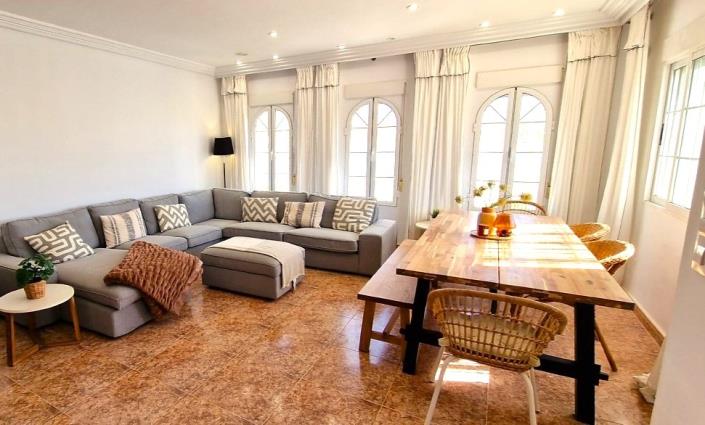 Image No.6-Villa / Détaché de 4 chambres à vendre à Avileses