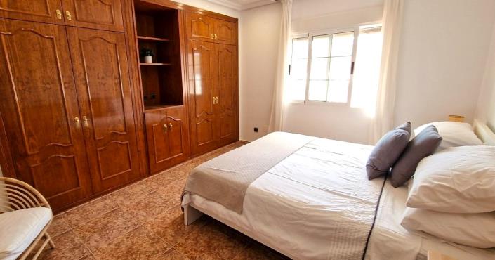 Image No.10-Villa / Détaché de 4 chambres à vendre à Avileses