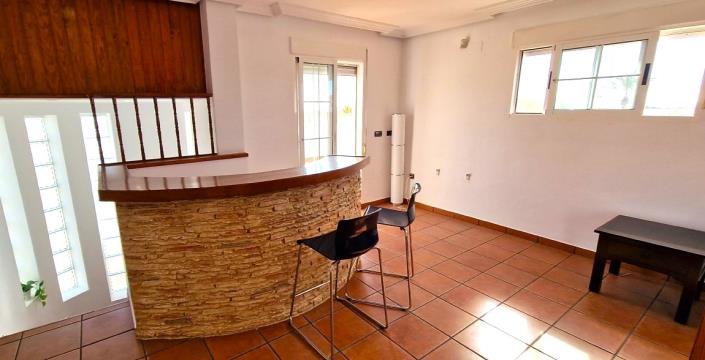 Image No.11-Villa / Détaché de 4 chambres à vendre à Avileses