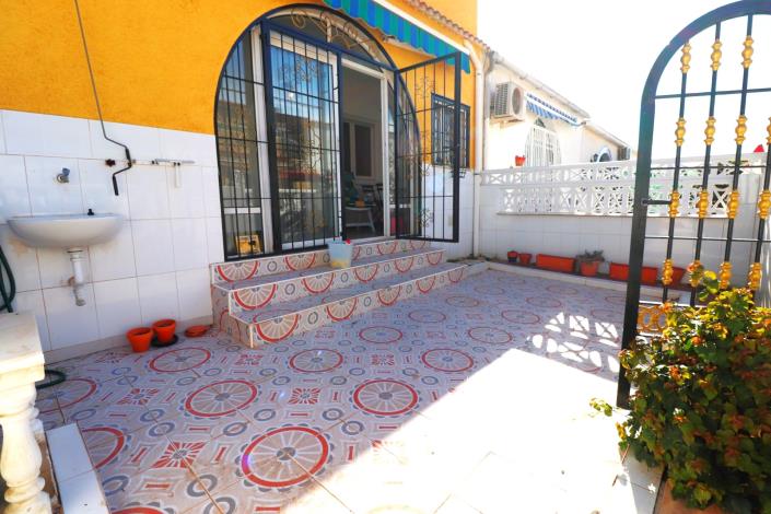 Image No.4-Villa de 3 chambres à vendre à Torrevieja