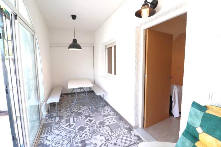 Image No.5-Villa de 3 chambres à vendre à Torrevieja