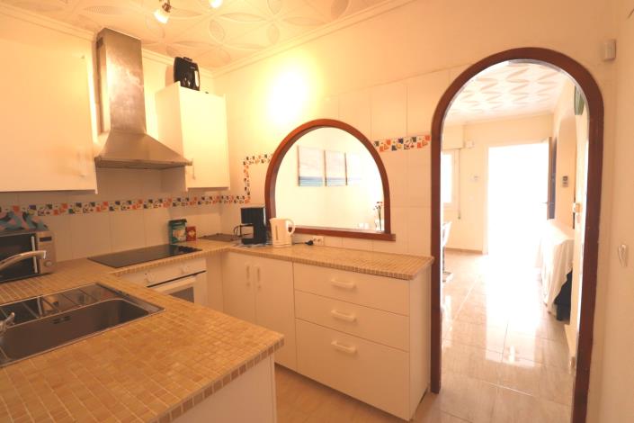 Image No.9-Villa de 3 chambres à vendre à Torrevieja