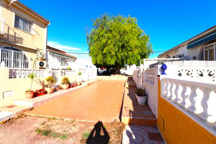 Image No.19-Villa de 3 chambres à vendre à Torrevieja