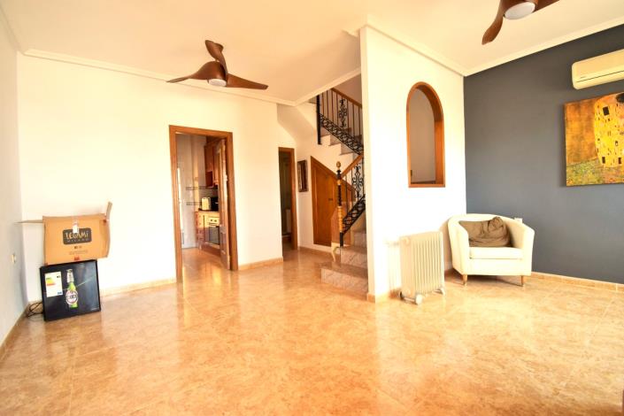 Image No.8-Maison de ville de 3 chambres à vendre à Villamartin