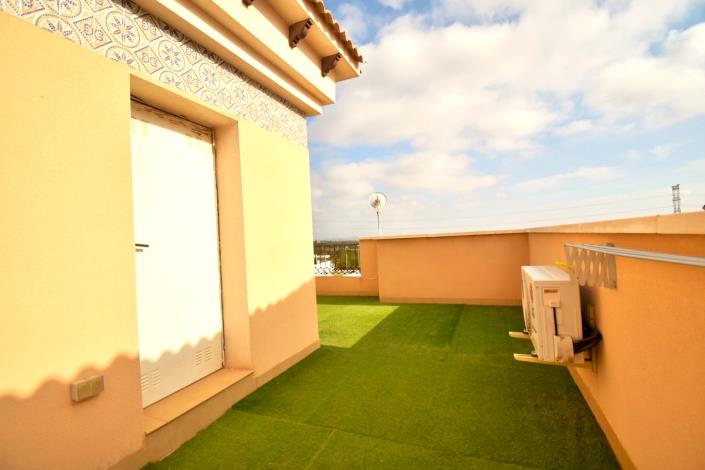 Image No.7-Maison de ville de 3 chambres à vendre à Villamartin