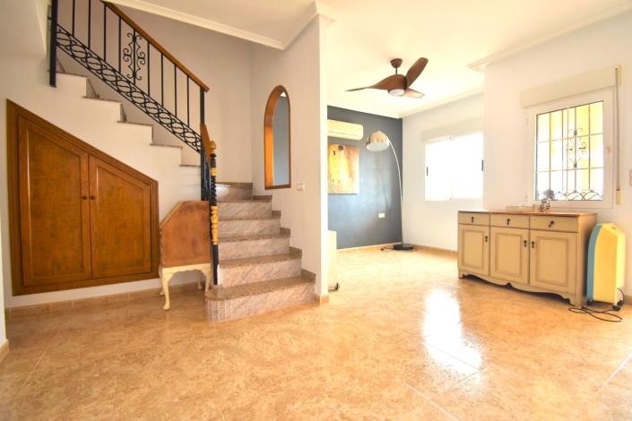 Image No.6-Maison de ville de 3 chambres à vendre à Villamartin