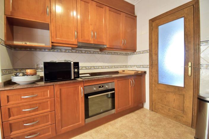 Image No.9-Maison de ville de 3 chambres à vendre à Villamartin