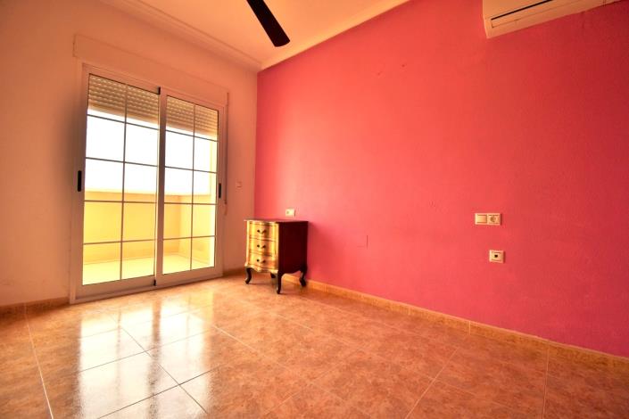 Image No.5-Maison de ville de 3 chambres à vendre à Villamartin