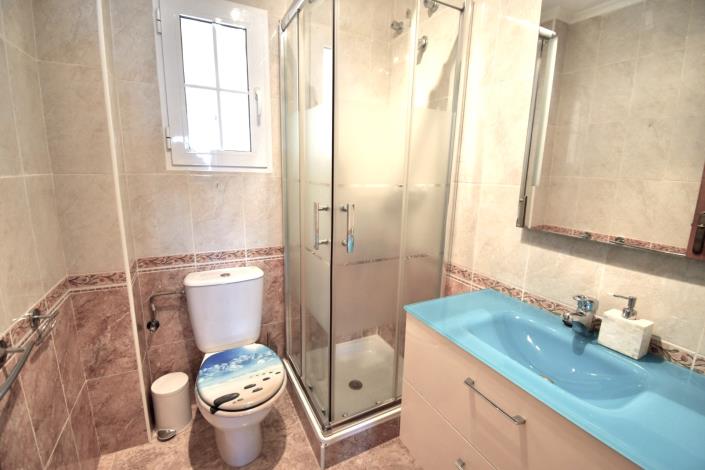 Image No.11-Maison de ville de 3 chambres à vendre à Villamartin