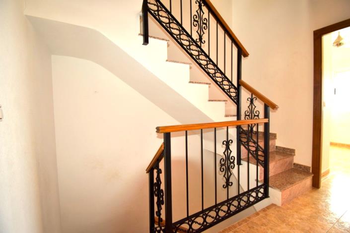 Image No.13-Maison de ville de 3 chambres à vendre à Villamartin