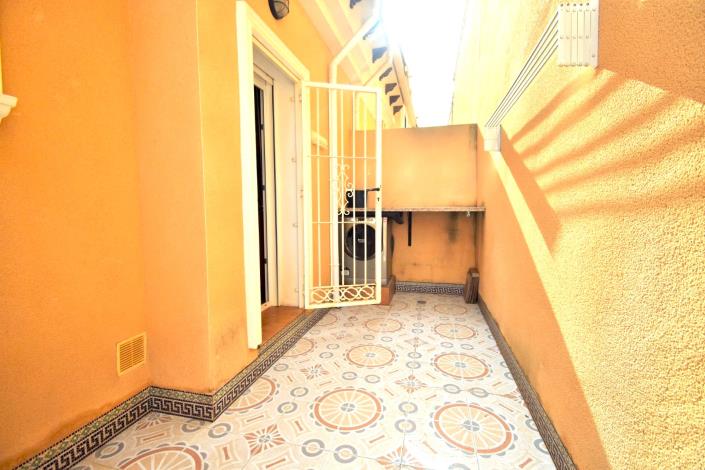 Image No.14-Maison de ville de 3 chambres à vendre à Villamartin
