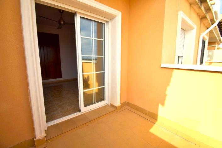 Image No.15-Maison de ville de 3 chambres à vendre à Villamartin