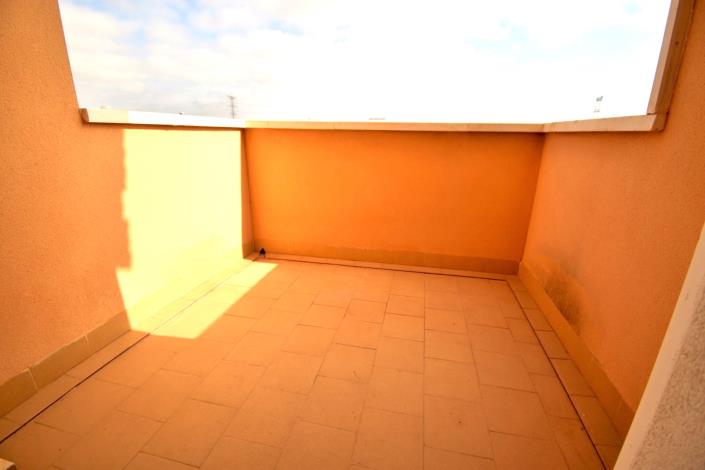 Image No.16-Maison de ville de 3 chambres à vendre à Villamartin