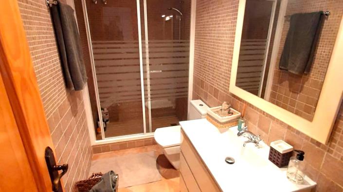 Image No.9-Jumelé de 3 chambres à vendre à Los Altos