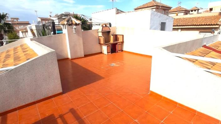 Image No.5-Jumelé de 3 chambres à vendre à Los Altos