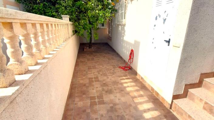 Image No.8-Jumelé de 3 chambres à vendre à Los Altos