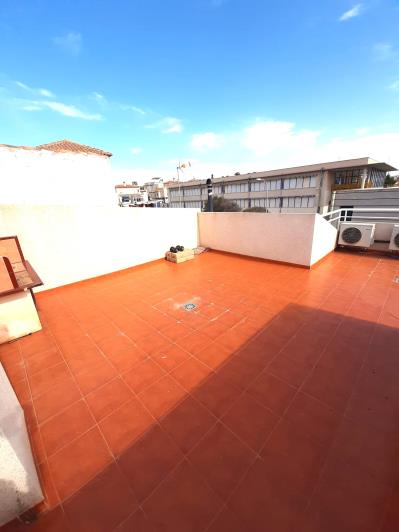 Image No.12-Jumelé de 3 chambres à vendre à Los Altos