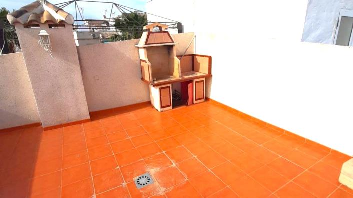 Image No.14-Jumelé de 3 chambres à vendre à Los Altos