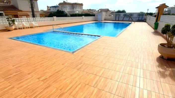 Image No.15-Jumelé de 3 chambres à vendre à Los Altos