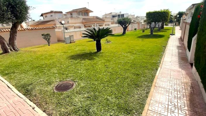 Image No.3-Jumelé de 3 chambres à vendre à Los Altos