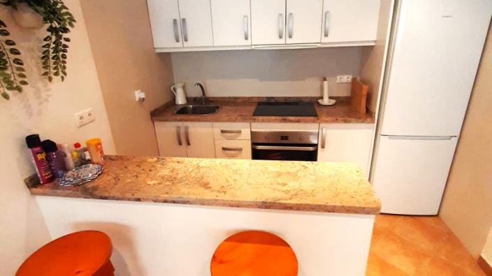 Image No.6-Jumelé de 3 chambres à vendre à Los Altos