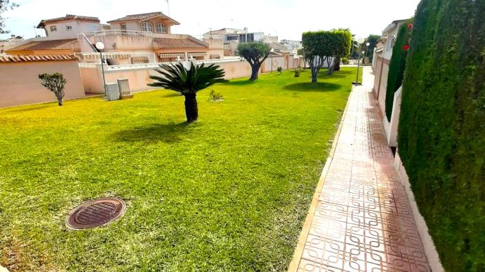 Image No.19-Jumelé de 3 chambres à vendre à Los Altos