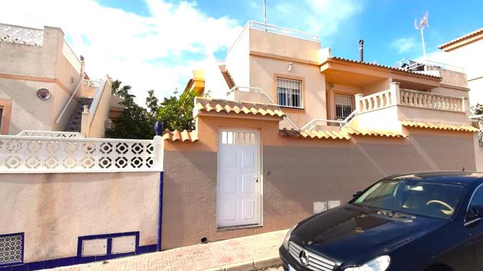 Image No.20-Jumelé de 3 chambres à vendre à Los Altos