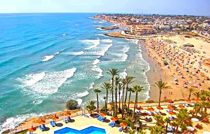 Image No.25-Jumelé de 3 chambres à vendre à Los Altos