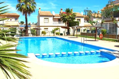 3 Bed Apartment for sale