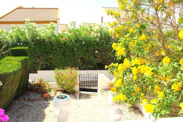 Image No.6-Maison de ville de 3 chambres à vendre à Villamartin