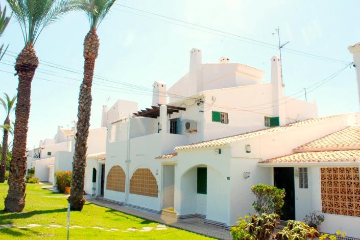 Image No.5-Maison de ville de 3 chambres à vendre à Villamartin