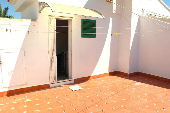 Image No.7-Maison de ville de 3 chambres à vendre à Villamartin