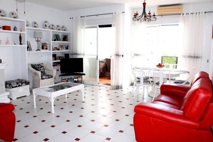 Image No.8-Maison de ville de 3 chambres à vendre à Villamartin