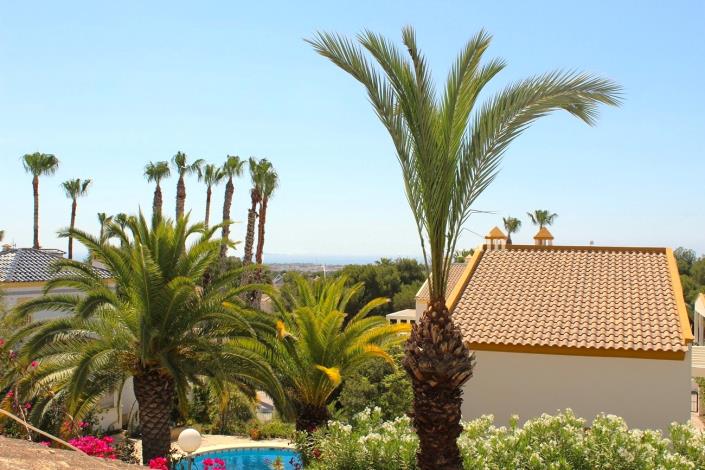 Image No.9-Maison de ville de 3 chambres à vendre à Villamartin