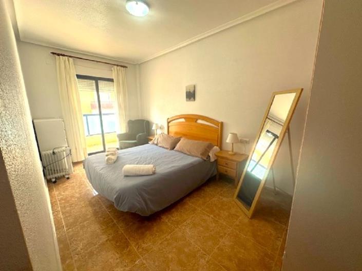 Image No.7-Appartement de 2 chambres à vendre à Cabo Roig