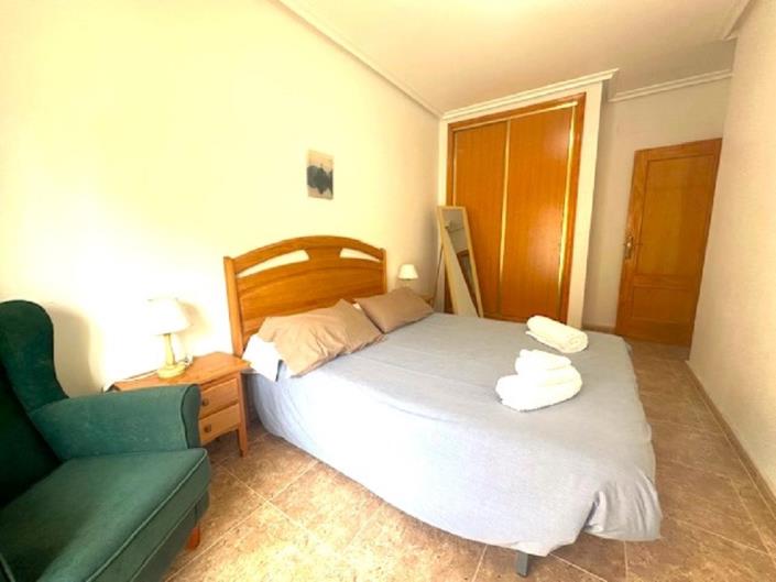 Image No.8-Appartement de 2 chambres à vendre à Cabo Roig