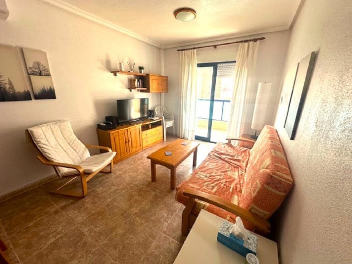 Image No.10-Appartement de 2 chambres à vendre à Cabo Roig