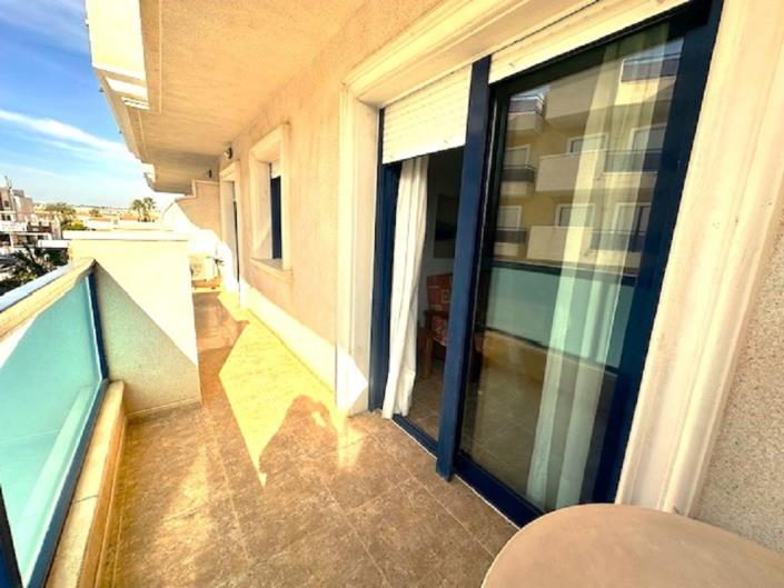 Image No.6-Appartement de 2 chambres à vendre à Cabo Roig