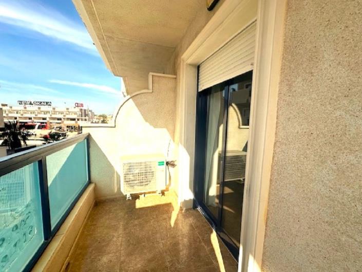 Image No.11-Appartement de 2 chambres à vendre à Cabo Roig